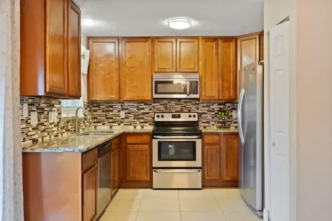 1167 SE Proctor Lane Port St Lucie FL 34983