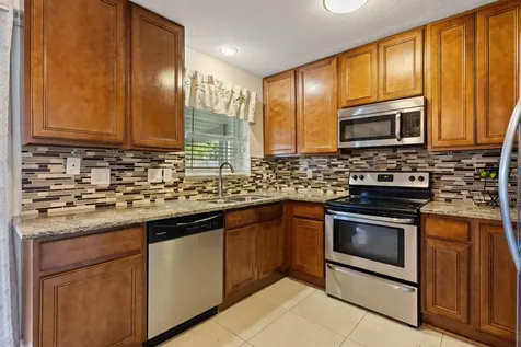 1167 SE Proctor Lane Port St Lucie FL 34983