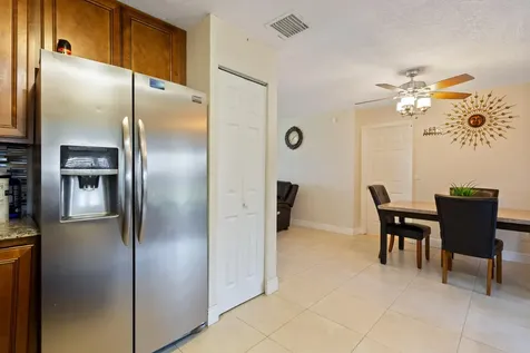 1167 SE Proctor Lane Port St Lucie FL 34983