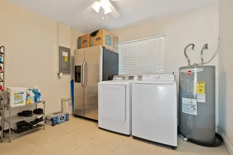 1167 SE Proctor Lane Port St Lucie FL 34983