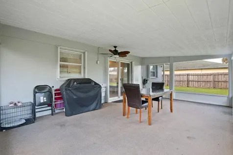 1167 SE Proctor Lane Port St Lucie FL 34983