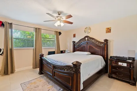 1167 SE Proctor Lane Port St Lucie FL 34983