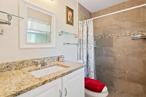 1167 SE Proctor Lane Port St Lucie FL 34983