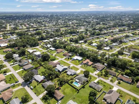 1167 SE Proctor Lane Port St Lucie FL 34983