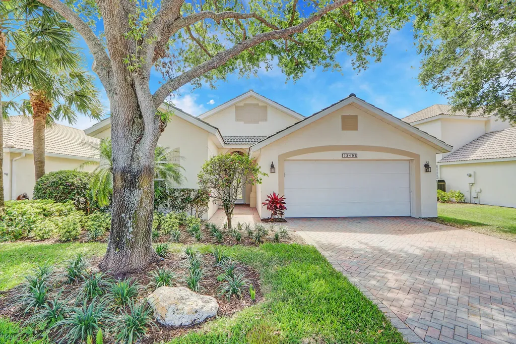 12408 SE Plandome Drive Hobe Sound FL 33455