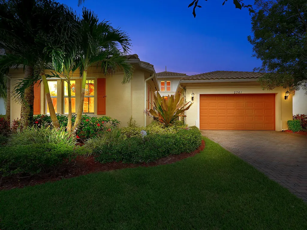 2361 Merriweather Way Wellington FL 33414