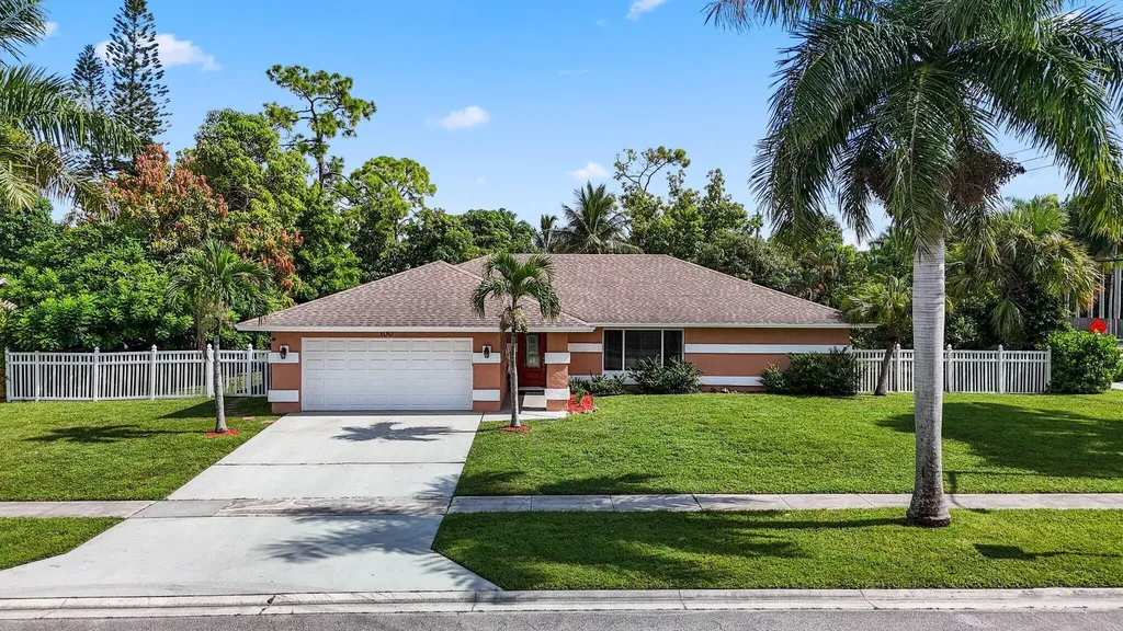 100 Mimosa Street Royal Palm Beach FL 33411