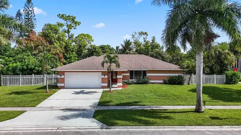 100 Mimosa Street Royal Palm Beach FL 33411
