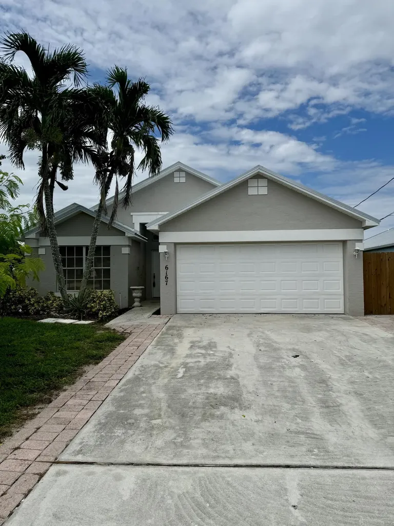 6167 Lauderdale Street Jupiter FL 33458
