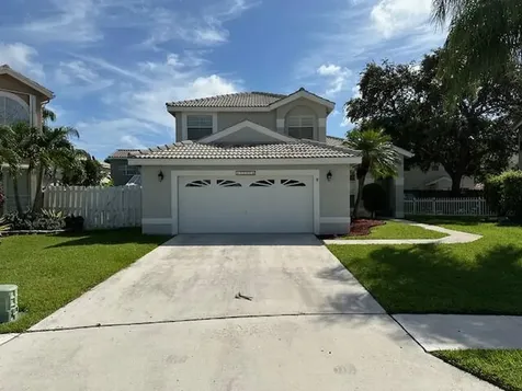 7106 Davit Circle Lake Worth FL 33467