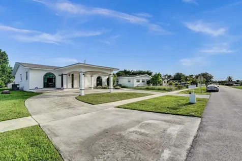 12350 SW 190th Street Miami FL 33177