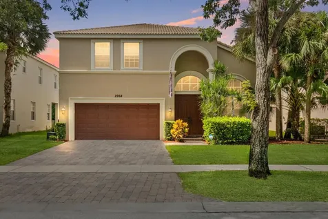 2964 Shaughnessy Drive Wellington FL 33414
