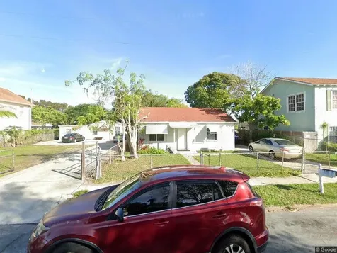 705 52nd Street West Palm Beach FL 33407
