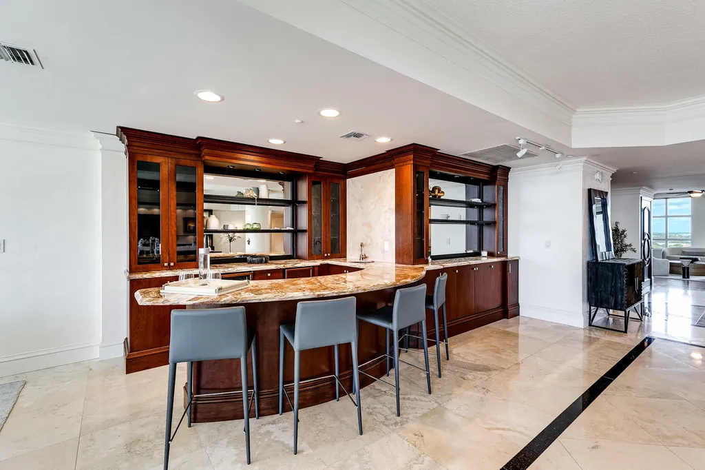 3720 S Ocean Boulevard Highland Beach FL 33487