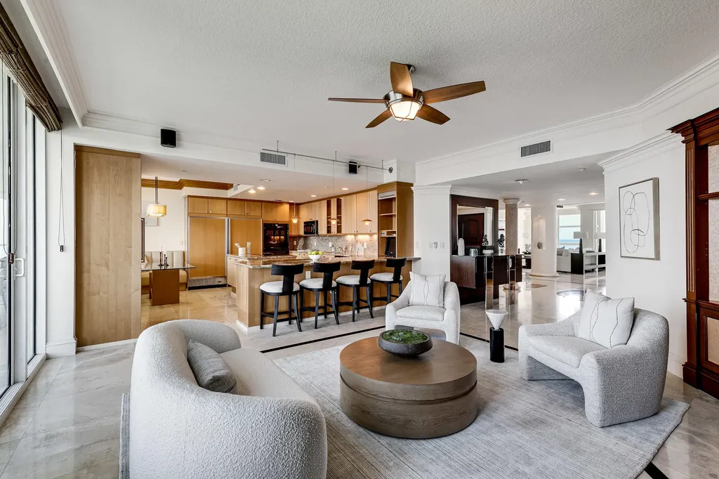 3720 S Ocean Boulevard Highland Beach FL 33487
