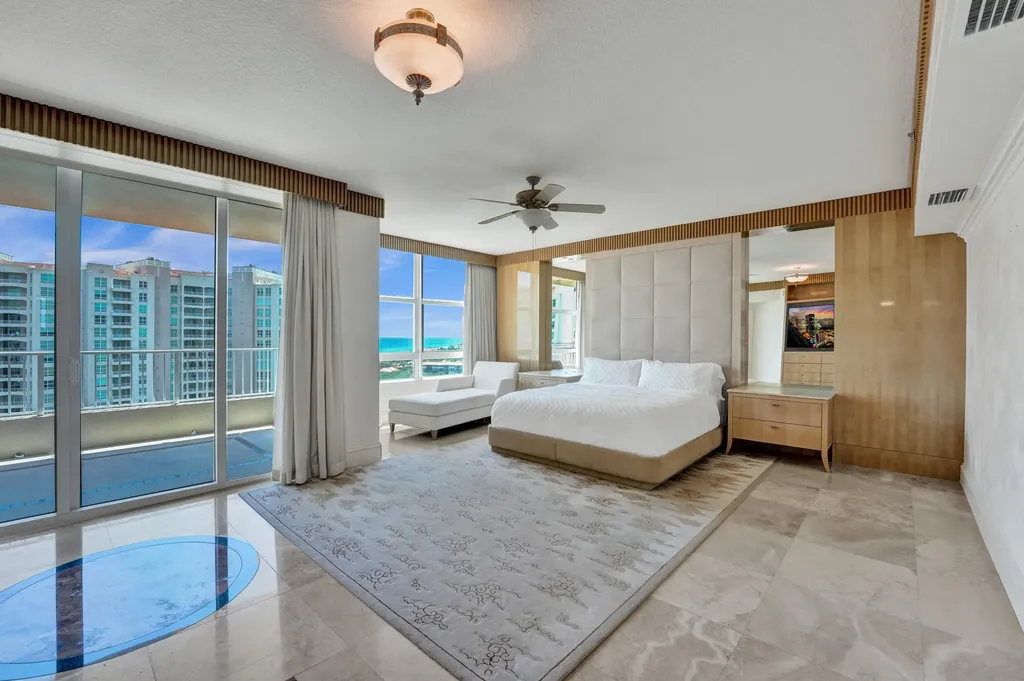 3720 S Ocean Boulevard Highland Beach FL 33487