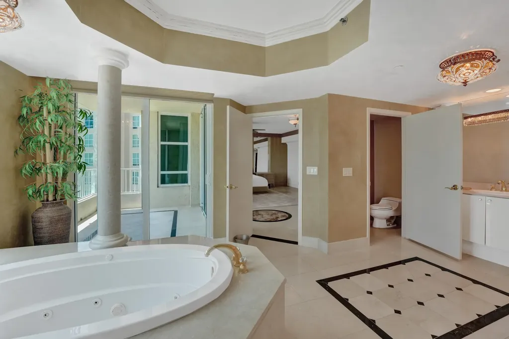 3720 S Ocean Boulevard Highland Beach FL 33487