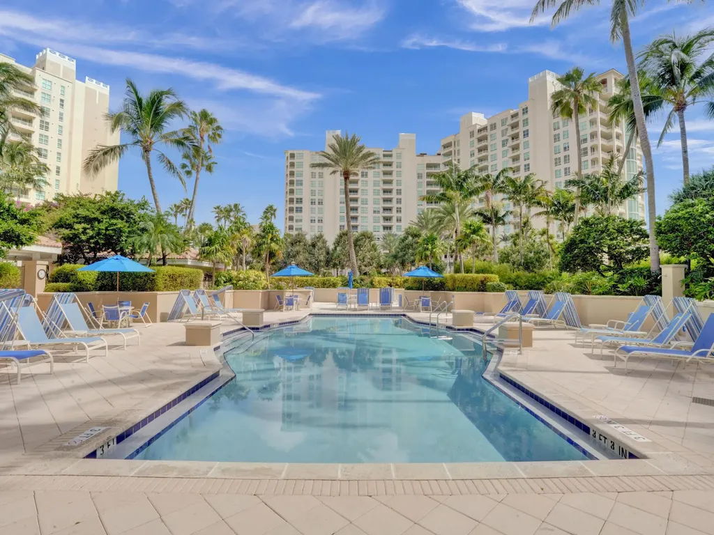 3720 S Ocean Boulevard Highland Beach FL 33487