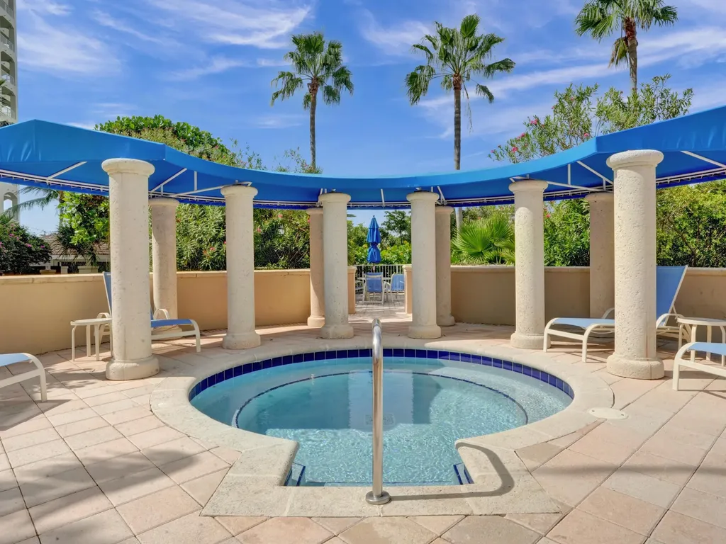 3720 S Ocean Boulevard Highland Beach FL 33487