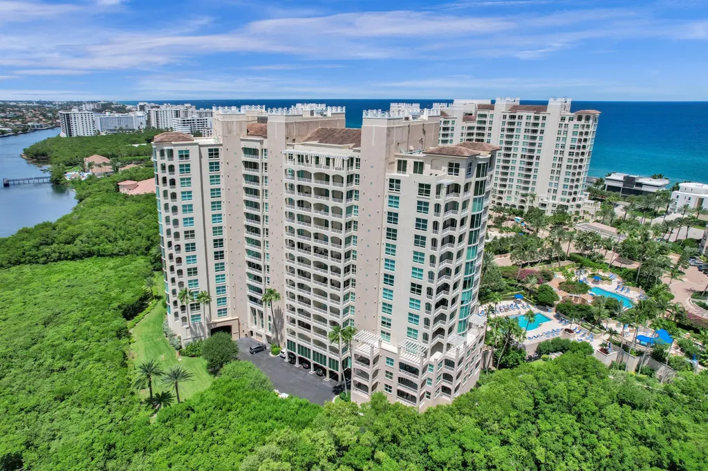 3720 S Ocean Boulevard Highland Beach FL 33487
