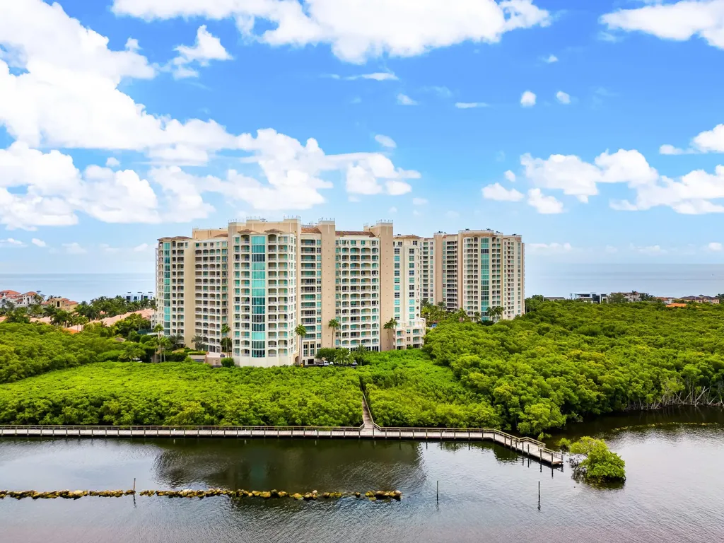 3720 S Ocean Boulevard Highland Beach FL 33487