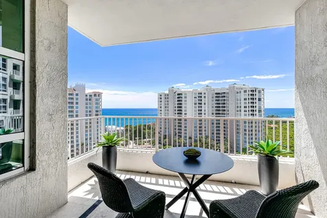 3720 S Ocean Boulevard Highland Beach FL 33487