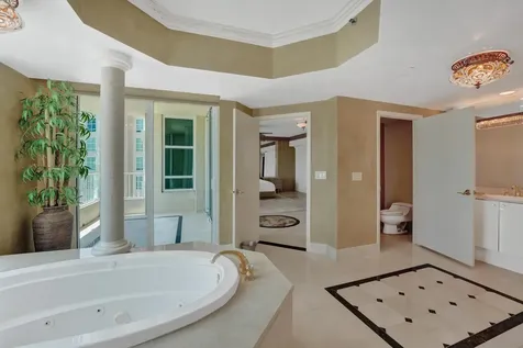 3720 S Ocean Boulevard Highland Beach FL 33487