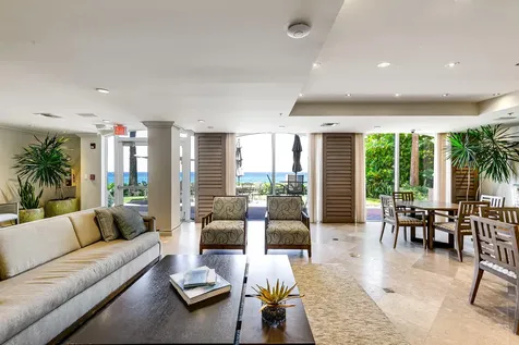 3720 S Ocean Boulevard Highland Beach FL 33487