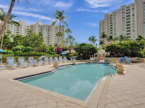 3720 S Ocean Boulevard Highland Beach FL 33487
