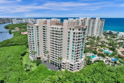 3720 S Ocean Boulevard Highland Beach FL 33487