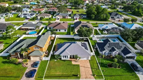 5762 NW Zenith Drive Port St Lucie FL 34986