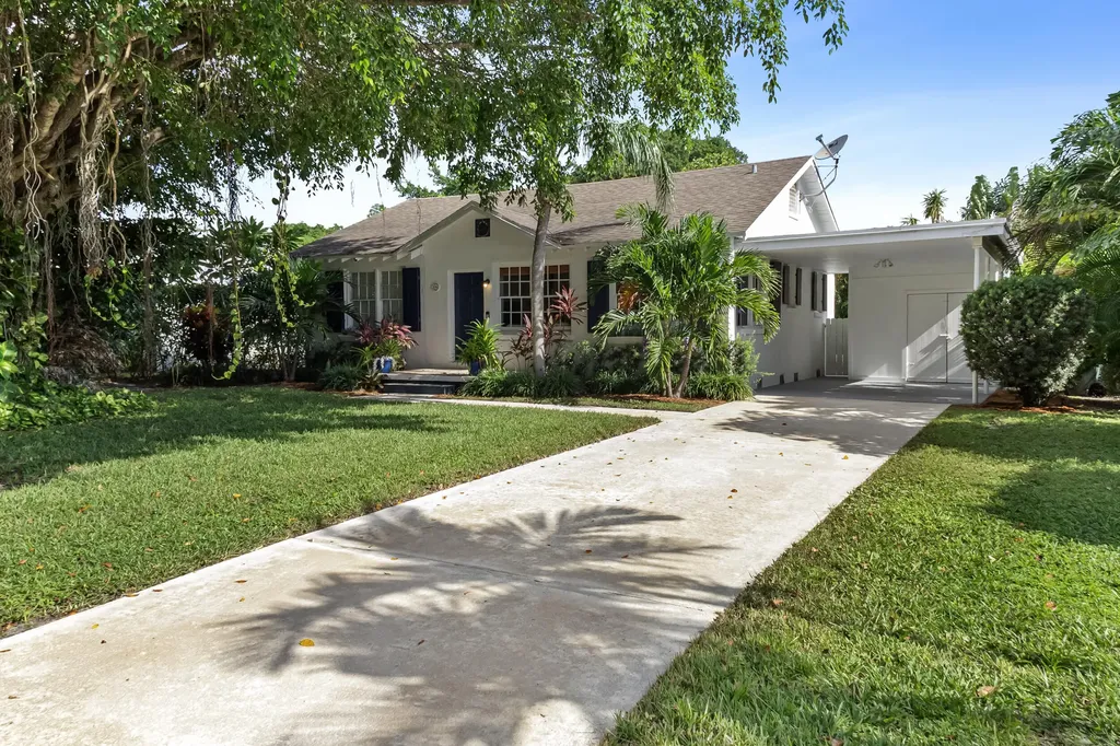 231 NE 15th Street Delray Beach FL 33444