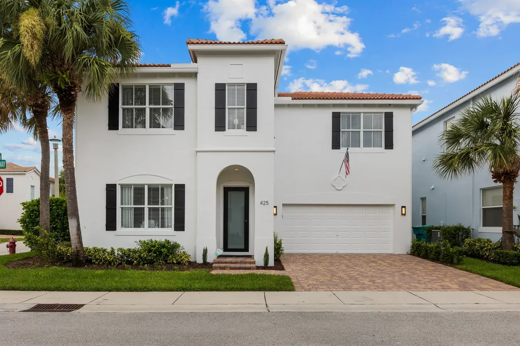 425 Tiffany Oaks Way Boynton Beach FL 33435