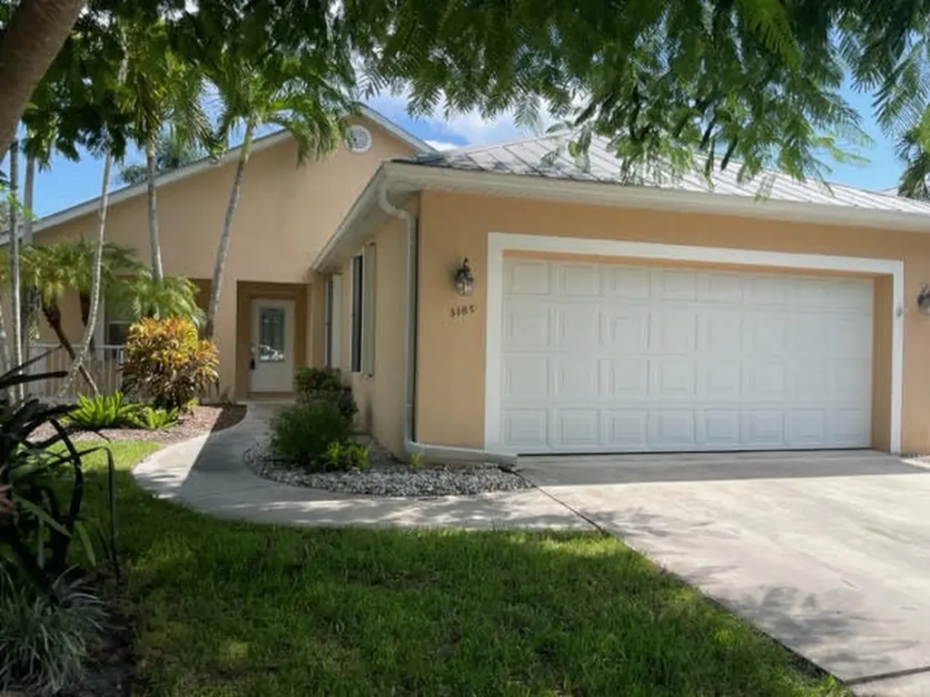 3185 SW Cordoba Court Palm City FL 34990