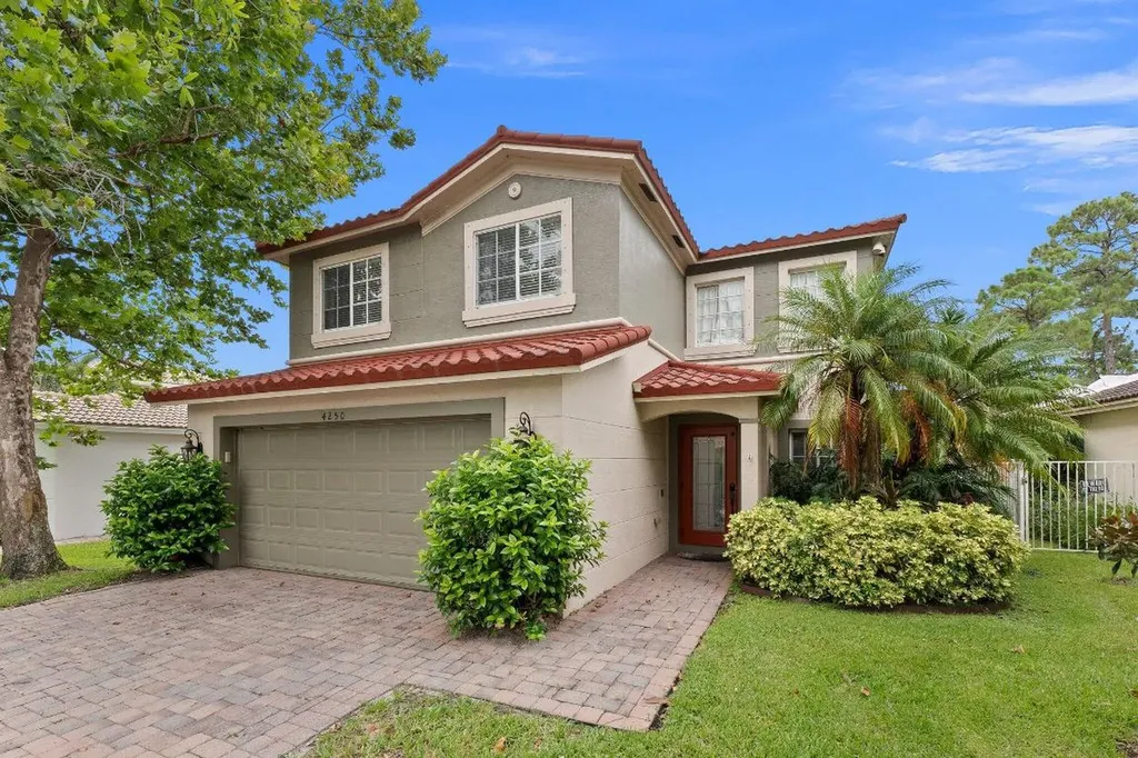 4250 SE Graham Drive Stuart FL 34997
