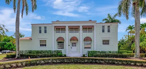 1115 N Swinton Avenue Delray Beach FL 33444