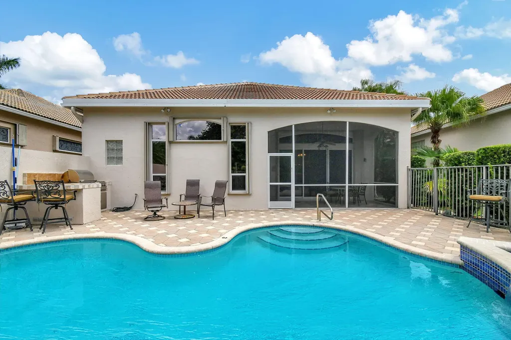 6838 Fairway Lakes Drive Boynton Beach FL 33472