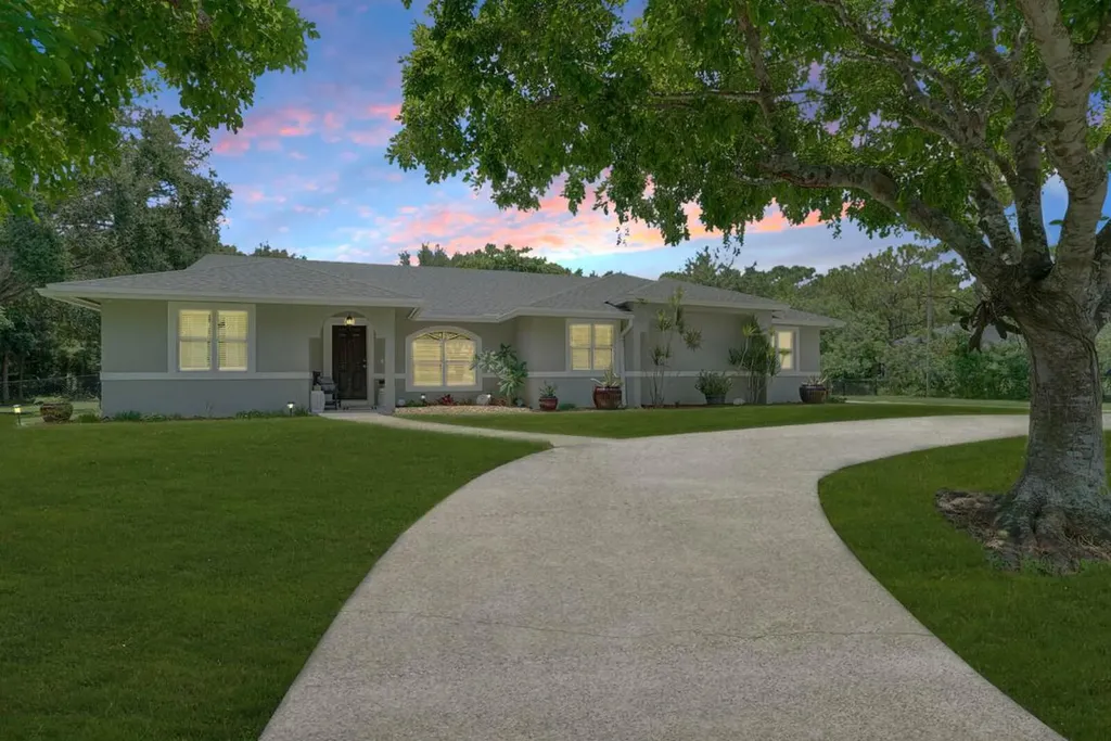 15438 93rd Street N West Palm Beach FL 33412