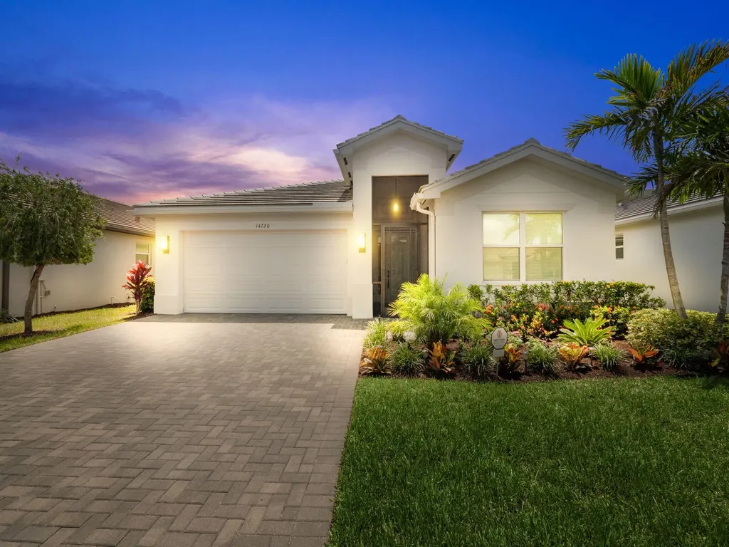 14720 SW Surf Springs Way Port St Lucie FL 34987