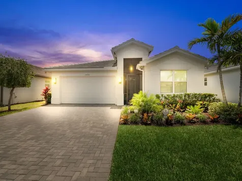 14720 SW Surf Springs Way Port St Lucie FL 34987