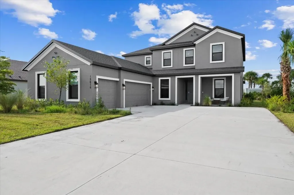 12676 SW Marrita Alley Port St Lucie FL 34987