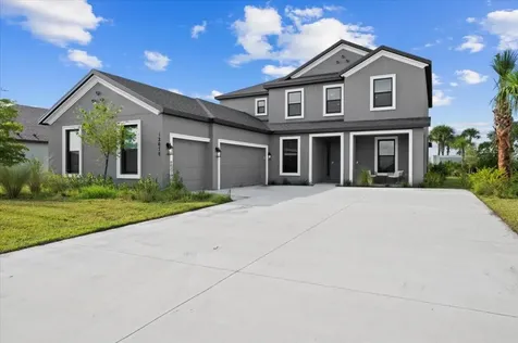 12676 SW Marrita Alley Port St Lucie FL 34987