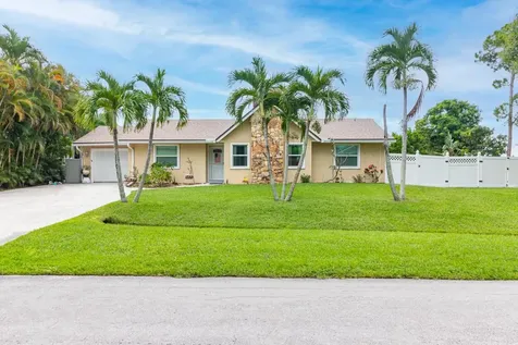 2229 SW Frisco Terrace Port St Lucie FL 34953
