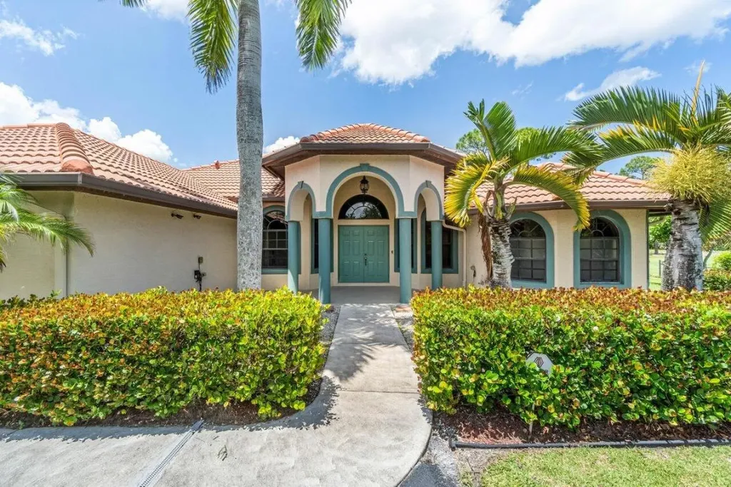 11415 51st Court N West Palm Beach FL 33411