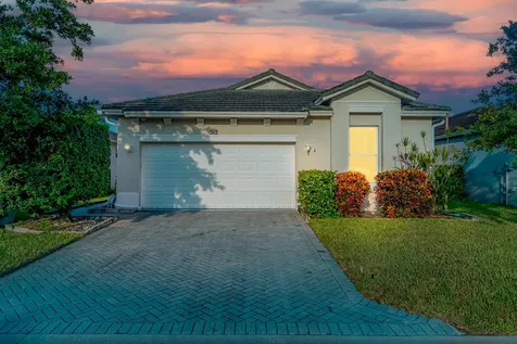 312 SW Tomoka Springs Drive Port St Lucie FL 34986