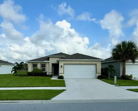 3825 Lancove Way Fort Pierce FL 34981