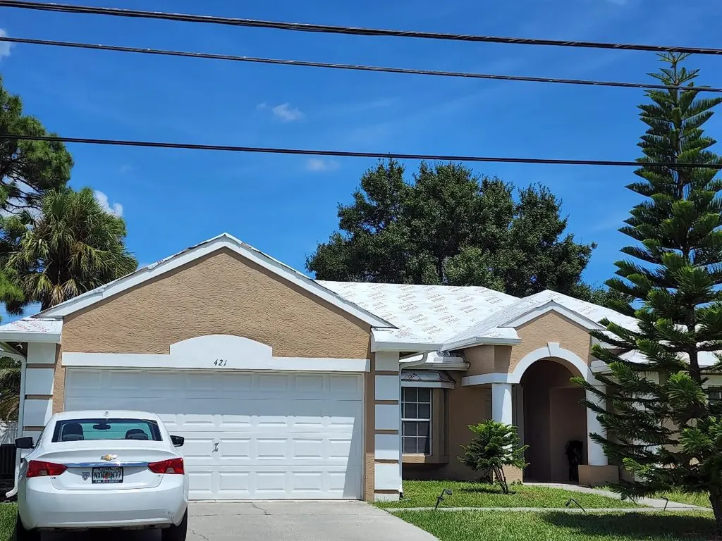 421 SW Duval Avenue Port St Lucie FL 34983