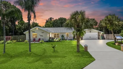 1201 Savannah Street Fort Pierce FL 34982