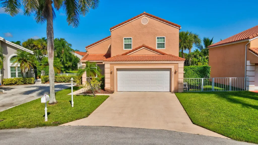 21431 Millbrook Court Boca Raton FL 33498