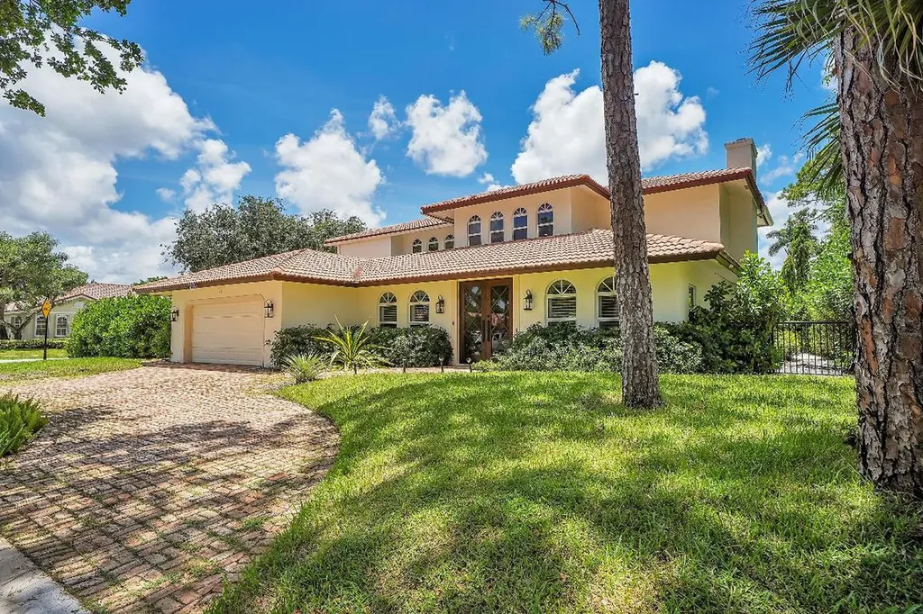 2601 NW 28th Terrace Boca Raton FL 33434